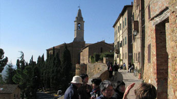 Pienza